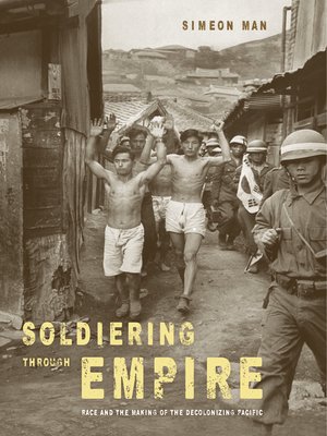 cover image of Soldiering through Empire